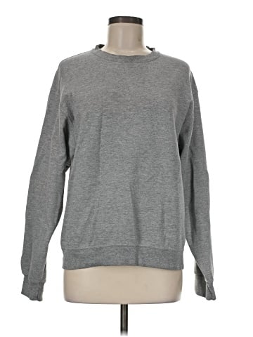 Fruit of the Loom Sweatshirt (view 1)