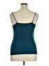 Merona Teal Tank Top Size XL - photo 2