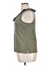 Talbots Green Sleeveless Top Size XL - photo 5
