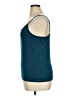 Merona Teal Tank Top Size XL - photo 5