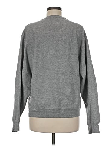 Fruit of the Loom Sweatshirt (view 2)