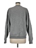 Fruit of the Loom Gray Sweatshirt Size M - photo 2