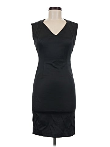 Zara Basic Cocktail Dress (view 1)