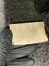 Kathie Lee Solid Black Formal Skirt Size M - photo 5