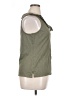 Talbots Green Sleeveless Top Size XL - photo 4