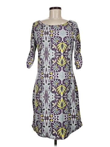Soybu Casual Dress (view 1)