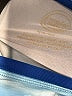 Wonder Nation Blue 3/4 Sleeve T-Shirt Size XS (kids) - photo 4