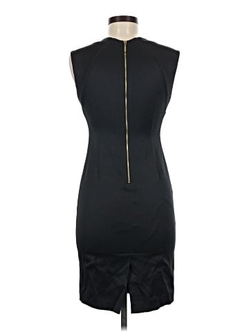 Zara Basic Cocktail Dress (view 2)