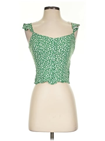 Banana Republic Sleeveless Top (view 1)