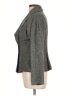 J.R.T Tweed Gray Jacket Size 12 - photo 5
