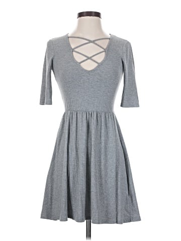 Topshop Casual Dress (view 1)