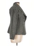 J.R.T Tweed Gray Jacket Size 12 - photo 4