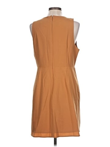 J.Crew Casual Dress (view 2)