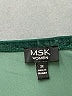 MSK Teal 3/4 Sleeve T-Shirt Size 2X - photo 7
