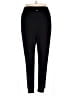 DSG Solid Black Active Pants Size 16 - photo 2