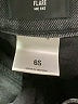 Express Black Jeans Size 6S - photo 8