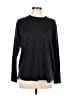 H&M Black Pullover Sweater Size M (estimated) - photo 1