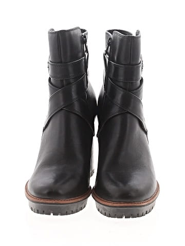 Naturalizer Ankle Boots (view 2)