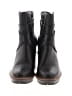 Naturalizer Black Ankle Boots Size 10 - photo 2