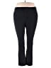 Old Navy Black Casual Pants Size 18 (tall) - photo 1