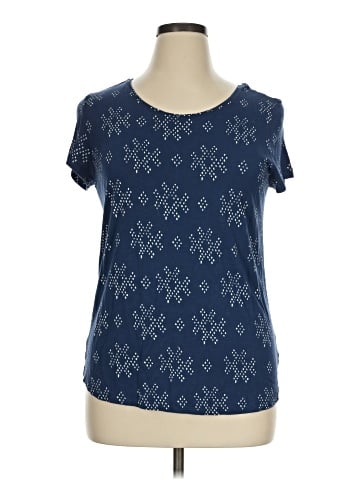 Gap Outlet Short Sleeve T-Shirt (view 1)