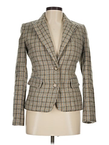 Juicy Couture Wool Blazer (view 1)