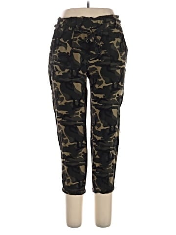 Shinestar Cargo Pants (view 1)
