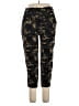 Shinestar 100% Rayon Camo Black Cargo Pants Size XL - photo 1