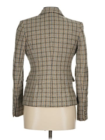 Juicy Couture Wool Blazer (view 2)
