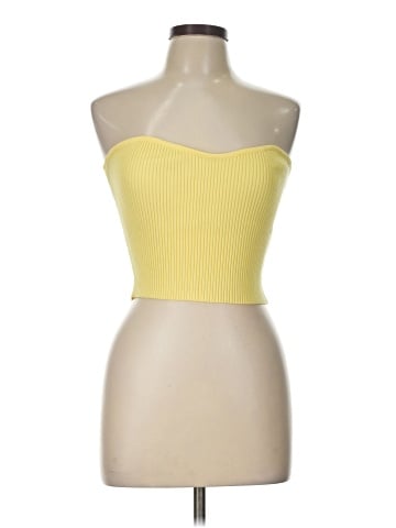 Forever 21 Tube Top (view 1)
