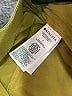 Athleta Solid Green Casual Pants Size 8 - photo 8