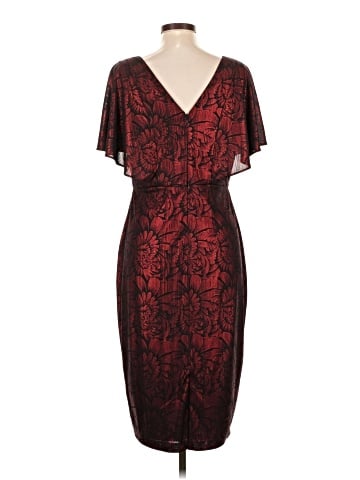 Kensie Cocktail Dress (view 2)