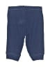 Carter's Blue Active Pants 0-3 MO / 3 MO - photo 2