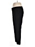 Ann Taylor LOFT Solid Black Dress Pants Size 12 - photo 5
