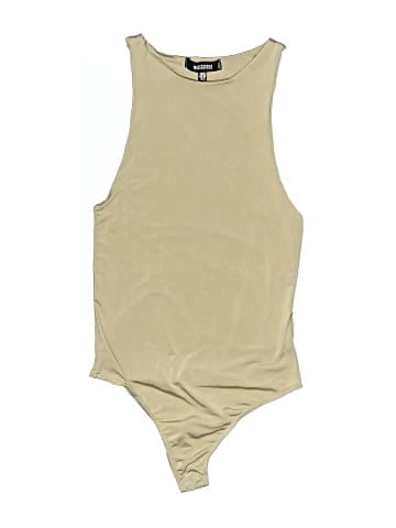 Missguided Bodysuit (view 1)