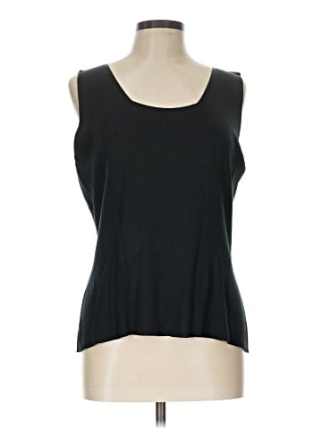 Rena Rowan Sleeveless T-Shirt (view 1)