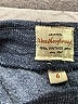 Weatherproof Blue Casual Pants Size 6 - photo 3