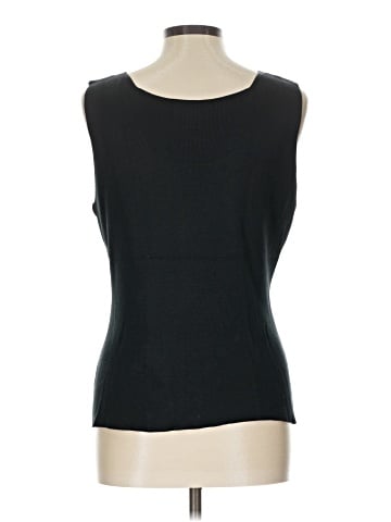 Rena Rowan Sleeveless T-Shirt (view 2)