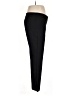 Ann Taylor LOFT Solid Black Dress Pants Size 12 - photo 4