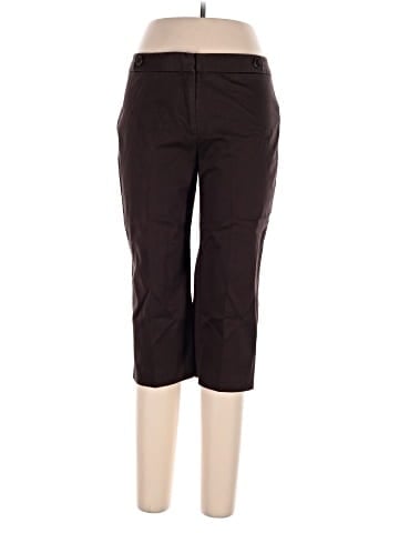 Worthington Active Pants (view 1)