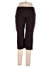 Worthington Brown Active Pants Size 10 (petite) - photo 1