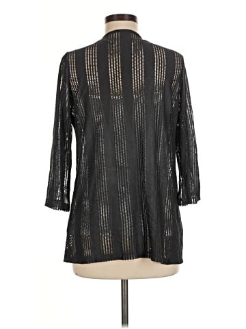 Easywear by Chico's Kimono (view 2)