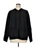 J.Jill Gray Coat Size XL - photo 1
