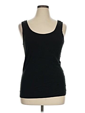 Mossimo Tank Top (view 1)