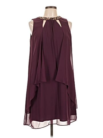 S.L. Fashions Cocktail Dress (view 1)