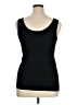 Mossimo Black Tank Top Size XL - photo 2