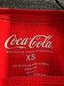 Coca-Cola Red Sweatshirt Size XS - photo 7