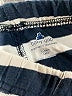Baby Gap Stripes Blue Board Shorts Size 5T - photo 3