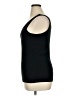 Mossimo Black Tank Top Size XL - photo 5