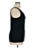 Mossimo Black Tank Top Size XL - photo 4